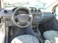 Silver Metallic - Transit Connect XLT Cargo Van Photo No. 11