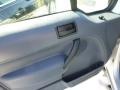 Silver Metallic - Transit Connect XLT Cargo Van Photo No. 12