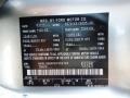 Silver Metallic - Transit Connect XLT Cargo Van Photo No. 14