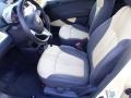 2013 Lemonade (Yellow) Chevrolet Spark LS  photo #10