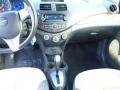 2013 Lemonade (Yellow) Chevrolet Spark LS  photo #14