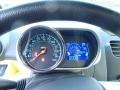 2013 Lemonade (Yellow) Chevrolet Spark LS  photo #16