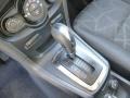 2012 Black Ford Fiesta SE Hatchback  photo #12
