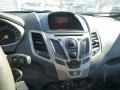 Black - Fiesta SE Hatchback Photo No. 13