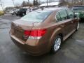 2013 Caramel Bronze Pearl Subaru Legacy 2.5i Limited  photo #5