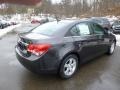 2014 Tungsten Metallic Chevrolet Cruze LT  photo #5