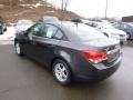 2014 Tungsten Metallic Chevrolet Cruze LT  photo #7