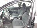 2014 Tungsten Metallic Chevrolet Cruze LT  photo #10