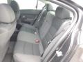 2014 Tungsten Metallic Chevrolet Cruze LT  photo #12