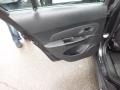 2014 Tungsten Metallic Chevrolet Cruze LT  photo #13