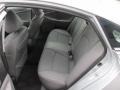 2011 Radiant Silver Hyundai Sonata SE  photo #17