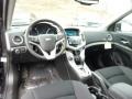 2014 Tungsten Metallic Chevrolet Cruze LT  photo #14