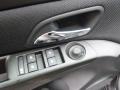 2014 Tungsten Metallic Chevrolet Cruze LT  photo #15