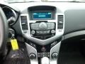 2014 Tungsten Metallic Chevrolet Cruze LT  photo #16