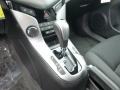 2014 Tungsten Metallic Chevrolet Cruze LT  photo #17