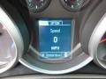 2014 Tungsten Metallic Chevrolet Cruze LT  photo #19