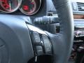 Black Mica - MAZDA3 s Sport Hatchback Photo No. 11