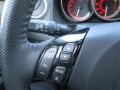 2009 Black Mica Mazda MAZDA3 s Sport Hatchback  photo #12