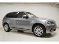 Space Gray Metallic - X5 xDrive 50i Photo No. 2