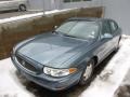 Front 3/4 View of 2000 LeSabre Custom