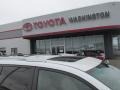 2009 Blizzard White Pearl Toyota Highlander Limited 4WD  photo #4
