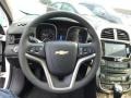 2014 White Diamond Tricoat Chevrolet Malibu LT  photo #18