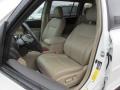 2009 Blizzard White Pearl Toyota Highlander Limited 4WD  photo #12