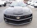 Black - Camaro SS/RS Coupe Photo No. 2