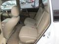 2009 Blizzard White Pearl Toyota Highlander Limited 4WD  photo #16