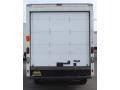 Oxford White - E Series Cutaway E350 Commercial Moving Truck Photo No. 4