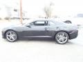 Black - Camaro SS/RS Coupe Photo No. 6