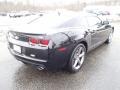 Black - Camaro SS/RS Coupe Photo No. 7