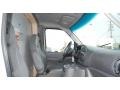 Oxford White - E Series Cutaway E350 Commercial Moving Truck Photo No. 10