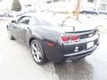 Black - Camaro SS/RS Coupe Photo No. 9