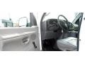 Oxford White - E Series Cutaway E350 Commercial Moving Truck Photo No. 12