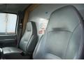 Oxford White - E Series Cutaway E350 Commercial Moving Truck Photo No. 14