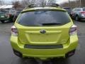 Plasma Green - XV Crosstrek Hybrid Touring Photo No. 6