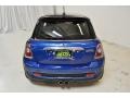 Lightning Blue Metallic - Cooper S Hardtop Photo No. 7