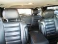 2005 Stealth Gray Metallic Hummer H2 SUV  photo #34