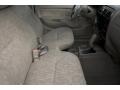 Super White - Tacoma Regular Cab Photo No. 14