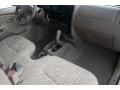 Super White - Tacoma Regular Cab Photo No. 15