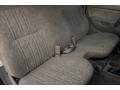 Super White - Tacoma Regular Cab Photo No. 16