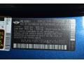 Lightning Blue Metallic - Cooper S Hardtop Photo No. 11