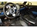 Lightning Blue Metallic - Cooper S Hardtop Photo No. 12