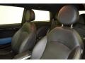 Lightning Blue Metallic - Cooper S Hardtop Photo No. 14