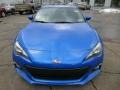  2014 BRZ Limited WR Blue Pearl