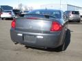 2009 Dark Slate Metallic Pontiac G5   photo #20