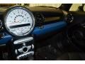 Lightning Blue Metallic - Cooper S Hardtop Photo No. 18