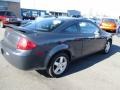 2009 Dark Slate Metallic Pontiac G5   photo #24