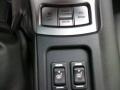 2014 Subaru BRZ Limited Controls